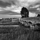 Old bridge