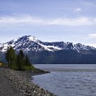 Along the Coast