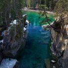 Green Waters