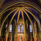 Sainte Chapelle
