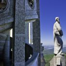 Vision desde el Tibidabo