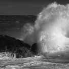Strength Of The Ocean
