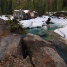 Rocky Stream