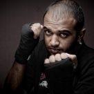 Martial Artist
