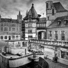 Old dok