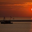 Borkum Sunset