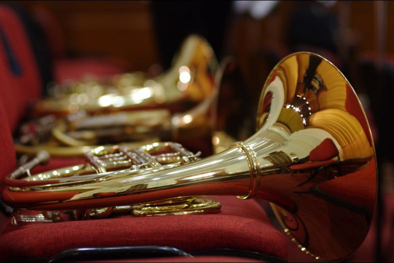 Horn