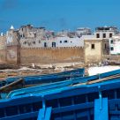 Port d'Essaouira