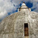 Stupa