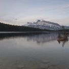 Two Jacks Lake