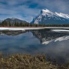 Reflective Peak