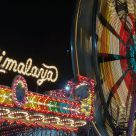 Spinning Wheel