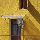 Yellow House