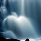 Fairfax Falls - Detail 1