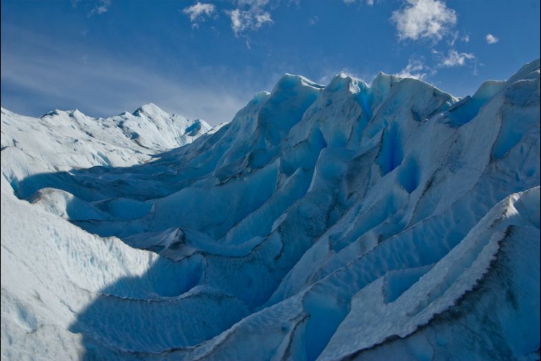 Perito Moreno Glacier 