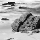 Ocean Shapes The Land