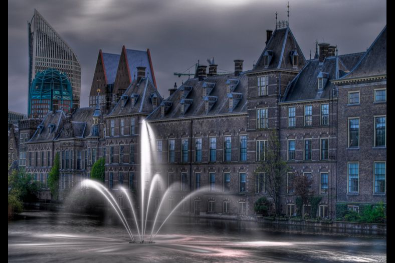 Binnenhof