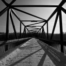 Bridge Shadow