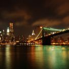 The Lower Manhattan