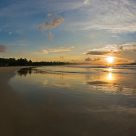 Dikwella sunrise
