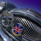 Austin Healey
