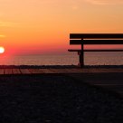 The Sunset