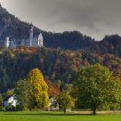 Neuschwanstein Castle
