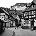 Stolberg Harz