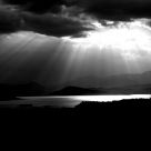apocalyptic light