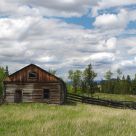 old homestead