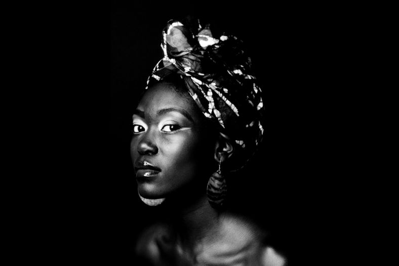 African Queen