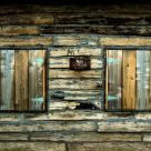 No Trespassing