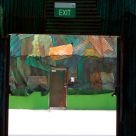 Way out