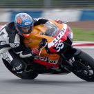 The racer