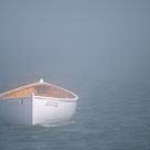 The Fog Creeps In