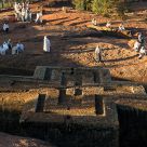 Worshippers, Bet Giorgis