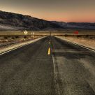 The Road