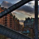 Hamburger Speicherstadt Part II