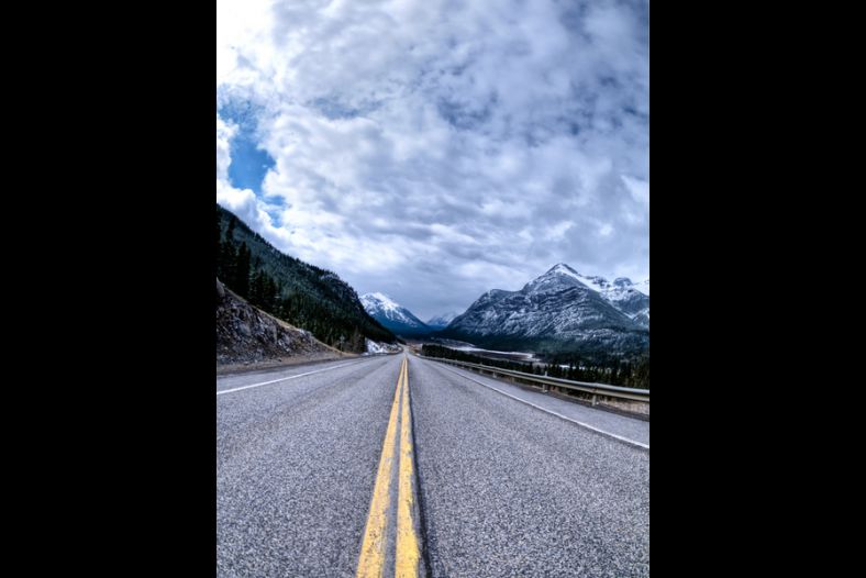 Highway 40