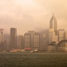 Hong Kong Harbour