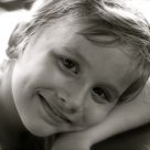 Smile, smile, smile...