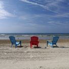 Life is a Beach - This is Work!