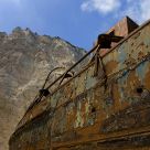 Ship Wrack