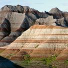 Badlands