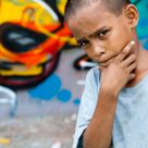 will pose for loose change