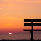 The Sunset
