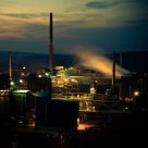 Industrial Ostrava