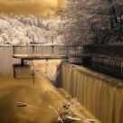 Water Dam - Marianske udoli