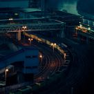 Industial Ostrava