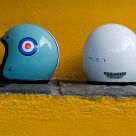 Helmets, Colombo 05